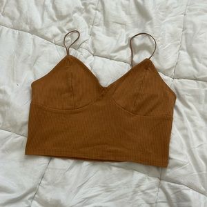 PACSUN CROP TOP